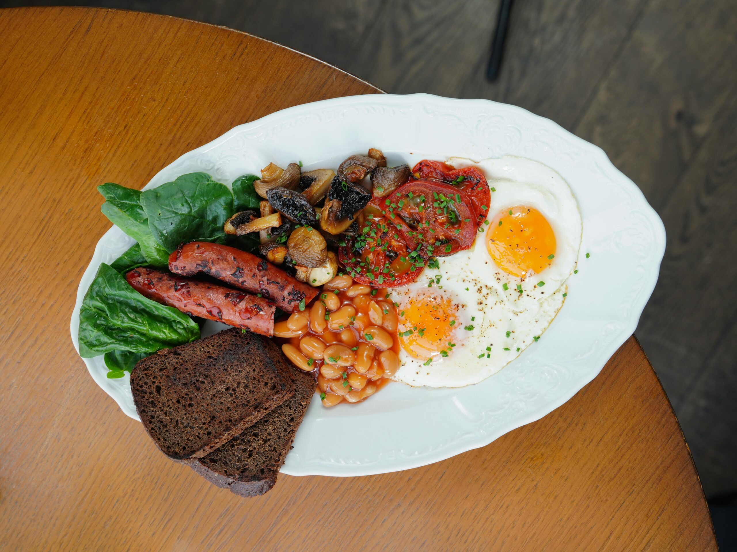 The Best Foods for Gut Health: 18 High-Protein Breakfasts You’ll Love